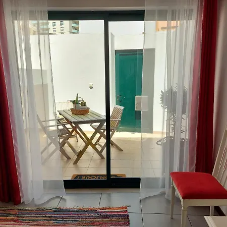 Holiday home Casa Flor De Sal - Moradia No Centro De Faro! Faro