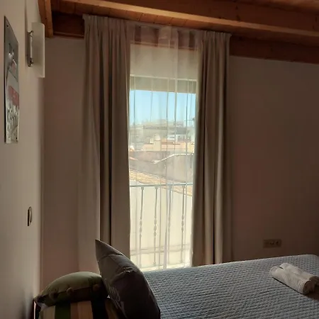 Vakantiehuis Casa Flor De Sal - Moradia No Centro De Faro!