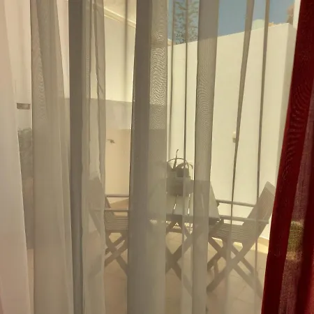 Casa Flor De Sal - Moradia No Centro De Faro! Semesterbostad