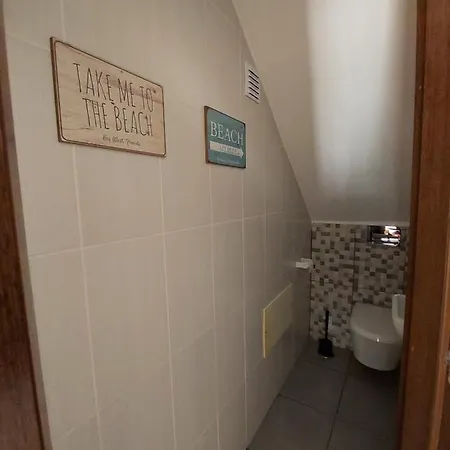 Casa Flor De Sal - Moradia No Centro De Faro! Faro