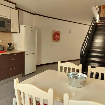 Casa Flor De Sal - Moradia No Centro De Faro!