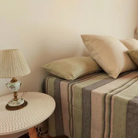 Holiday home Casa Flor De Sal - Moradia No Centro De Faro!