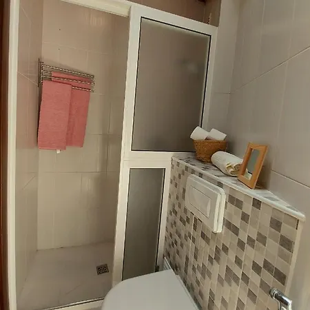 Casa Flor De Sal - Moradia No Centro De Faro! *